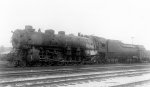 Union Pacific 4-8-2 7865